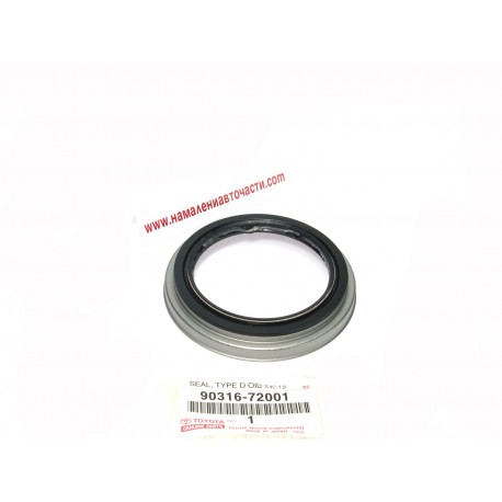90316-72001 9031672001 Lexus Toyota семеринг преден шенкел