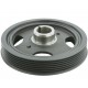 Демпферна шайба 1347023030 TDS3SZVE Daihatsu Toyota