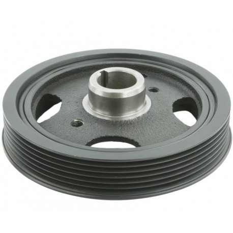 Демпферна шайба 1347023030 TDS3SZVE Daihatsu Toyota