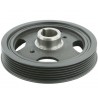 Демпферна шайба 1347023030 TDS3SZVE Daihatsu Toyota
