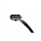 Електрически бутон багажник 253804EA0A EZCNS005 Nissan Qashqai J11