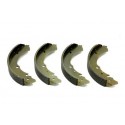 Челюсти 8980079580 HSTIS009 Isuzu Great Wall