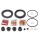 Ремонтен комплект спирачен апарат 0447942040 0175ACA20F Toyota Rav4 