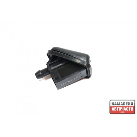 Пръскалка предно стъкло 4M5117666AB EDSFR003 Ford 