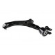 Преден носач долен десен B32H34300 ZWDMZ080 Mazda 3 Premacy