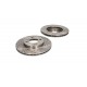 Преден спирачен диск вентилиран VW SEAT TN518 256mm 4X100