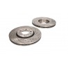 Преден спирачен диск вентилиран VW GOLF IV 5x100 288mm TN0777