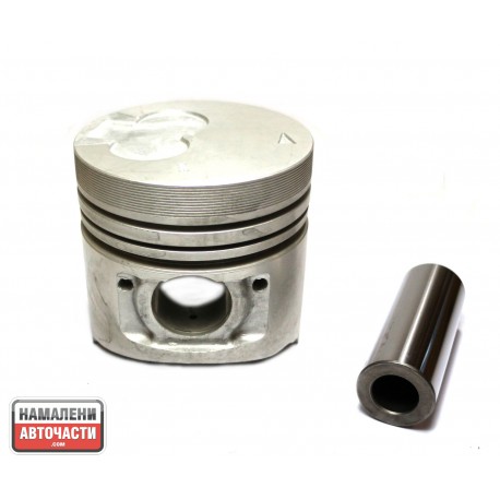 Бутала комплект MD304850 43661 Mitsubishi 4D56T STD