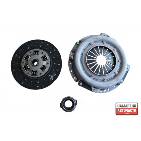 Комплект съединител 828595 ME500850 Mitsubishi Canter