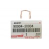 Гарнитура 90904-30004 9090430004 Toyota Lexus