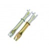 Регулатор ръчна спирачка 049430K010 HSRTY001 Toyota Hi-Lux