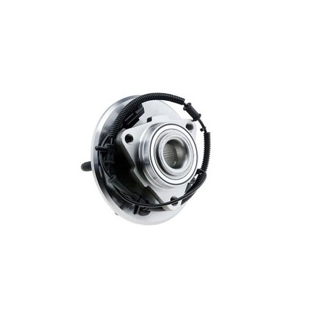 Предна главина 68230055AB KLPCH065 Dodge Ram 1500