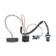 Бутон пета врата 13422271 EZCPL038 Opel Meriva B