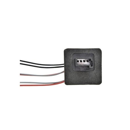 Бутон пета врата 13422271 EZCPL038 Opel Meriva B