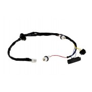 Бутон пета врата 25380JG01A EZCNS011 Nissan X-Trail T31