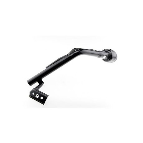 Гърловина 17221BC400 PWPNS001 Nissan Micra K12