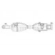 Дясна полуоска 1749218 NPWFR090 Ford Ranger 2.2 TDCI 3.2 TDCI 2011-