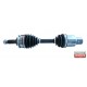 Дясна полуоска 1749218 NPWFR090 Ford Ranger 2.2 TDCI 3.2 TDCI 2011-