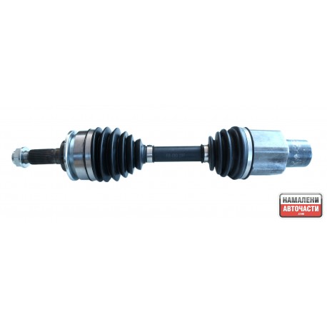 Дясна полуоска 1749218 NPWFR090 Ford Ranger 2.2 TDCI 3.2 TDCI 2011-