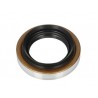 Семеринг MR580530 Mitsubishi заден диференциал