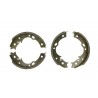 Челюсти ръчна спирачка MC894263 C0566ABE Mitsubishi Canter