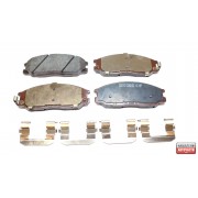 Предни накладки S5810126A30 S5810-126A30 Hyundai Santa Fe