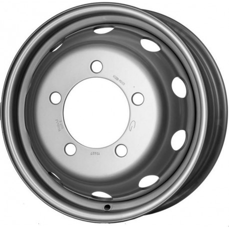 Стоманена джанта R1-1833 Nissan Cabstar