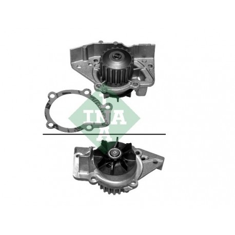 Водна помпа 538046810 Hyundai