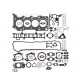 Комплект гарнитури 8LGR10271 011002601 Mazda 3 6 CX5 2.2D