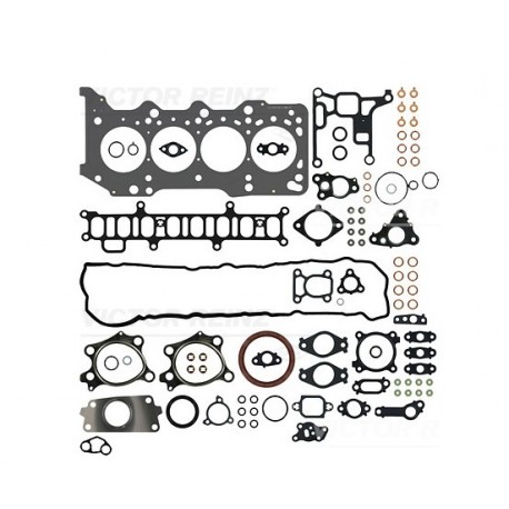 Комплект гарнитури 8LGR10271 011002601 Mazda 3 6 CX5 2.2D
