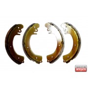Челюсти 265442300132 5500003 Tata Safari Telcoline задни