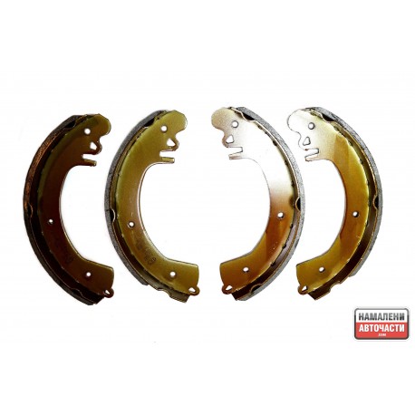 Челюсти 265442300132 5500003 Tata Safari Telcoline задни