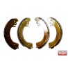 Челюсти 265442300132 5500003 Tata Safari Telcoline задни
