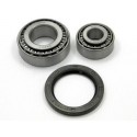 Лагер главина 40210-9X50A NS065 Nissan Cabstar предна