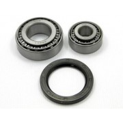Лагер главина 40210-9X50A NS065 Nissan Cabstar предна