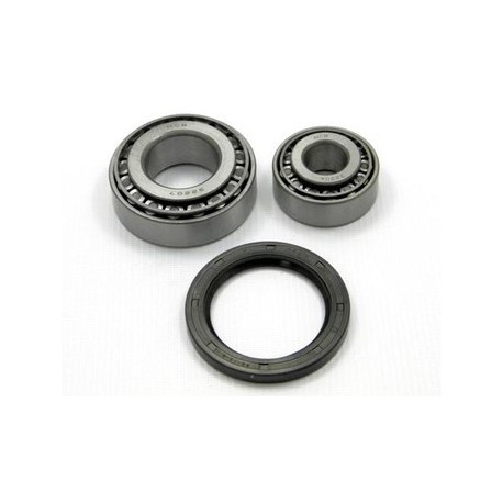 Лагер главина 40210-9X50A NS065 Nissan Cabstar предна