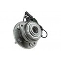 Преден ляв лагер 52128693AA KLPCCH023 Jeep Cherokee Liberty