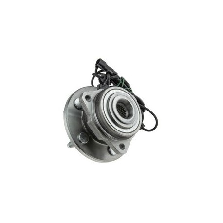 Преден ляв лагер 52128693AA KLPCCH023 Jeep Cherokee Liberty