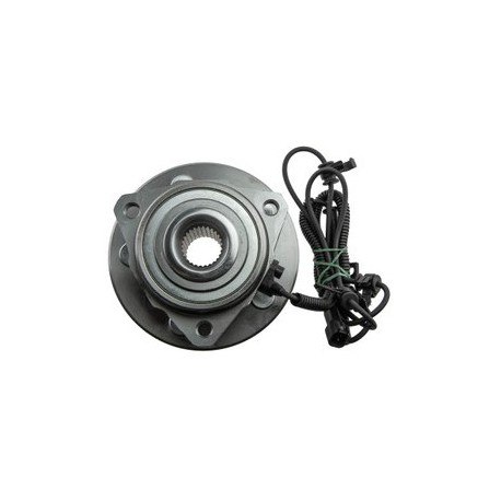 Преден ляв лагер 52128693AA KLPCCH023 Jeep Cherokee Liberty