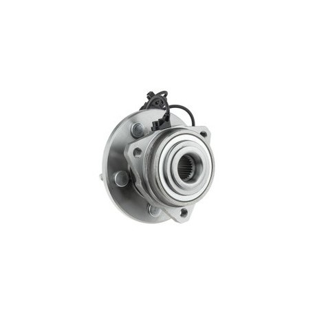 Преден десен лагер 52128692AA KLPCCH024 Jeep Cherokee Liberty
