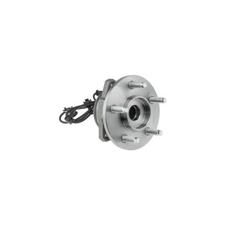 Преден десен лагер 52128692AA KLPCCH024 Jeep Cherokee Liberty