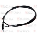 Жило съединител 3134087625 F66005 Daihatsu Feroza
