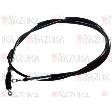 Жило съединител 3134087625 F66005 Daihatsu Feroza