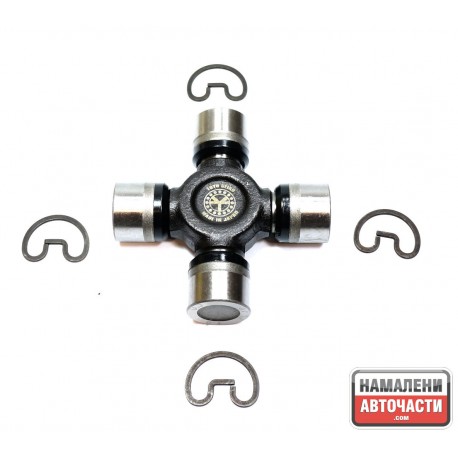 Каре кардан 37125EB51A 37125-EB51A Nissan