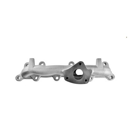 Изпускателен колектор 06180RBDE01 BKWHD000 Honda Cr-v