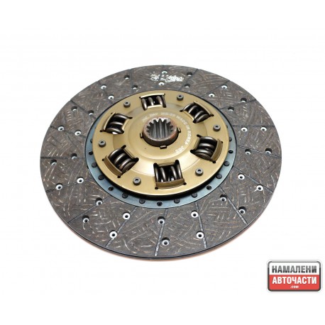 Феродов диск ME500185 803864 Mitsubishi Canter Fuso