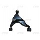 Преден долен ляв носач 4806960010 CQT20L Toyota Land Cruiser
