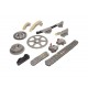 Ангренажен комплект 14401RBDE01 210529 Honda 2.2 CDTI N22A