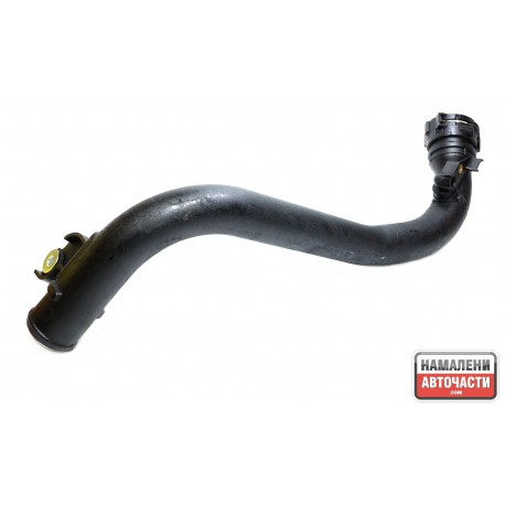 Въздуховод 144601FE0C GPPNS007 Nissan Juke Cube