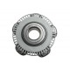 Предна главина 4340165D10 KLPSU022 Suzuki Grand Vitara